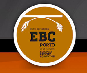 35th Congress of the European Brewery Convention to focus on science and innovation for Europe’s brewing sector - Click to zoom