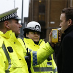 SMART policies for tackling drink driving, London